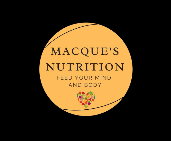 Cover photo of Macques Nutrition